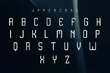 Caplipstic font