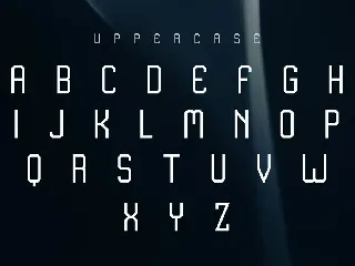 Caplipstic font