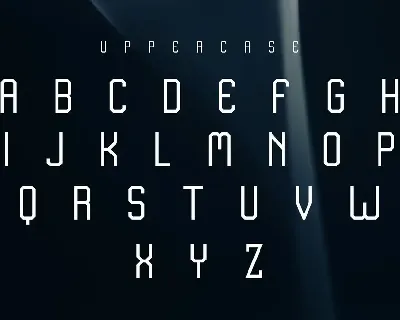 Caplipstic font