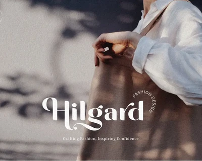 Stagera font
