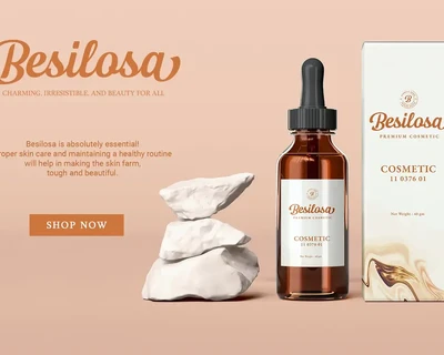Ameira - Script Font