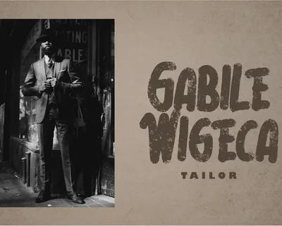 Rebelia | Vintage Typeface font