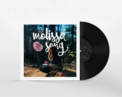 Mellissa Script font