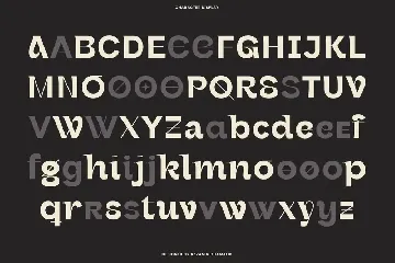 Galvitra font