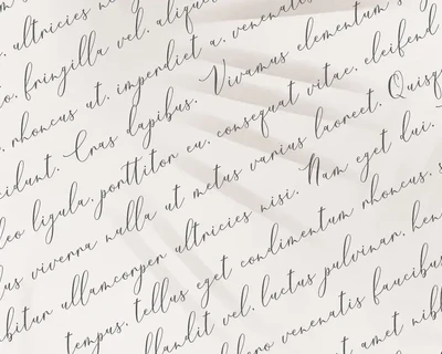Hemilia font