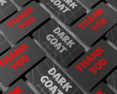 Missing Soul font