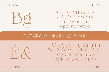 Reqone font