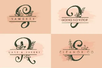 Sweety Craft Business Crafting Font