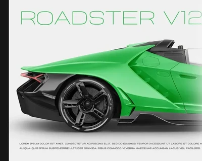 Heinch - Expanded Sans Family font