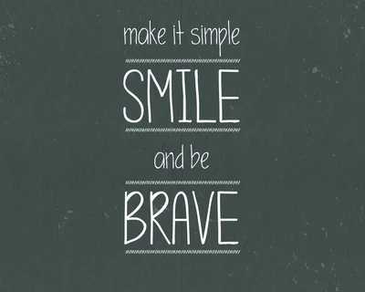 Simplicity Typeface