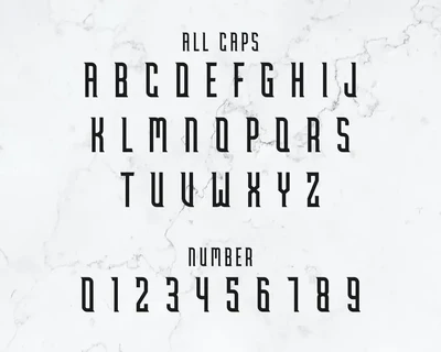 Rospore Font