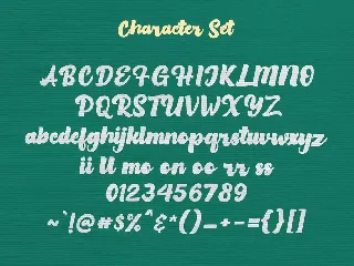 Milkista Script Bold Display Font
