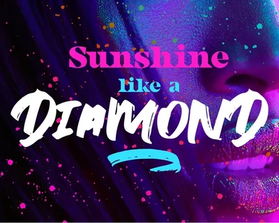 Oxygen Script Font + Extentions