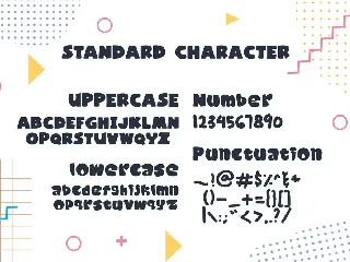 Kaiden Typeface - A Playful Bold Font
