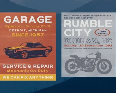 Wardrum PRO Sans Serif font