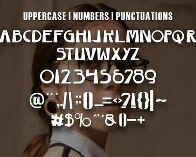 Debola font