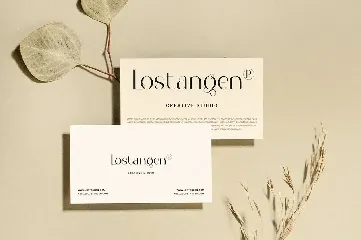 Regranek - Display Serif Font