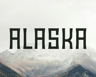 Zafron Font