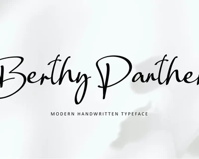 Fellin Blettys font