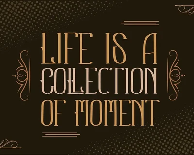 Boardway | Classic Vintage Font