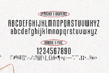 Karepe FX font