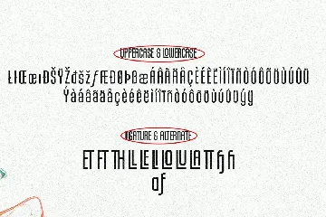 Karepe FX font