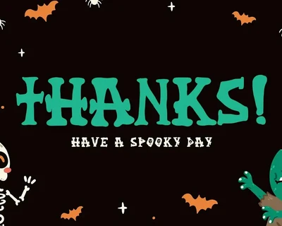 Hello Monster font