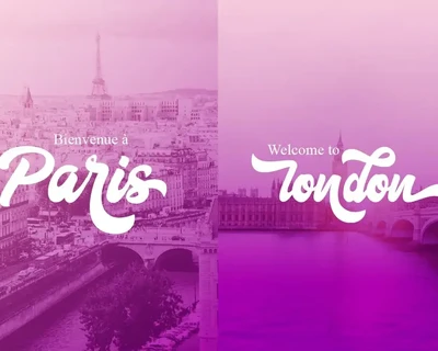 Vinyl Script font