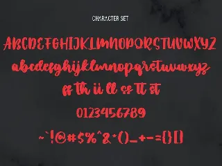 Sailmelly Script Font