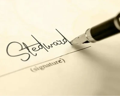Tanda Signature Font