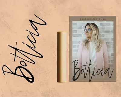 Jandariya | Handwritten Script Font