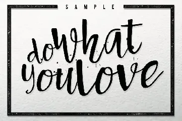 Artur Script font