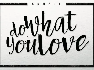 Artur Script font