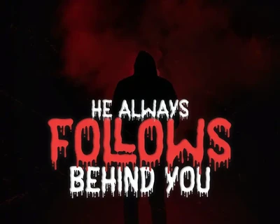 Nightmare font