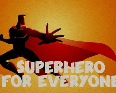 Chunky - Comic Book Font