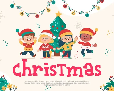 Snowflakes font