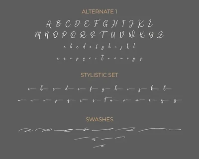 Sethasso font