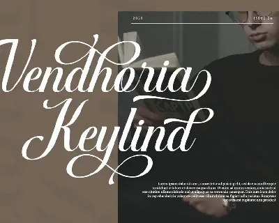 Ayalena font