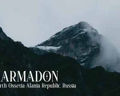 Mordial font