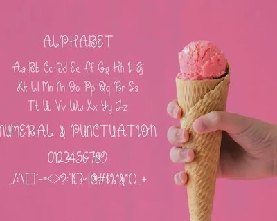 Wanday Font