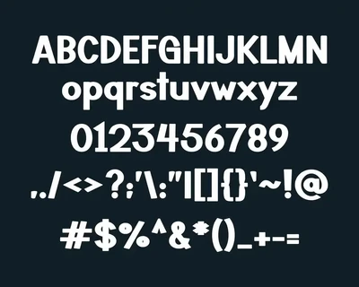 Rantilda Font