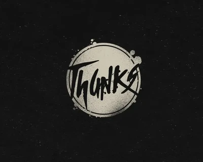 Spacethink Typeface
