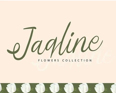 Rotilla | Handwritten Script Font