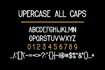 Asheva font