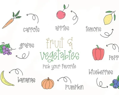 Farmers Market Font