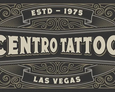 Vermors a Vintage Serif Font