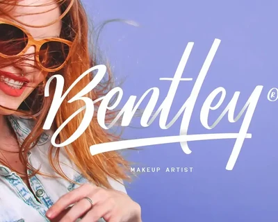 Megattor Script font