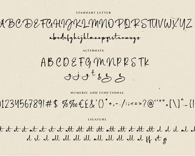 Mango Drop Modern Font