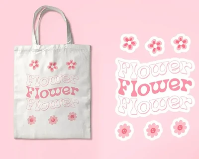 Mocking font