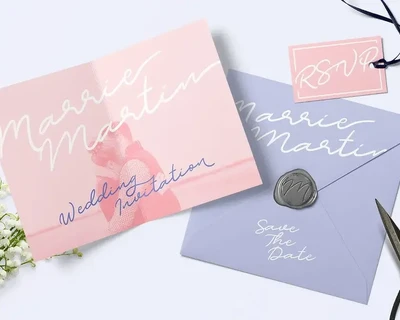 Dear Jane Script font